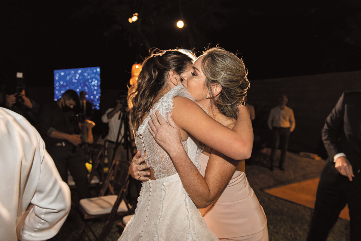 VESTIDO DE NOVIA COSTANZA