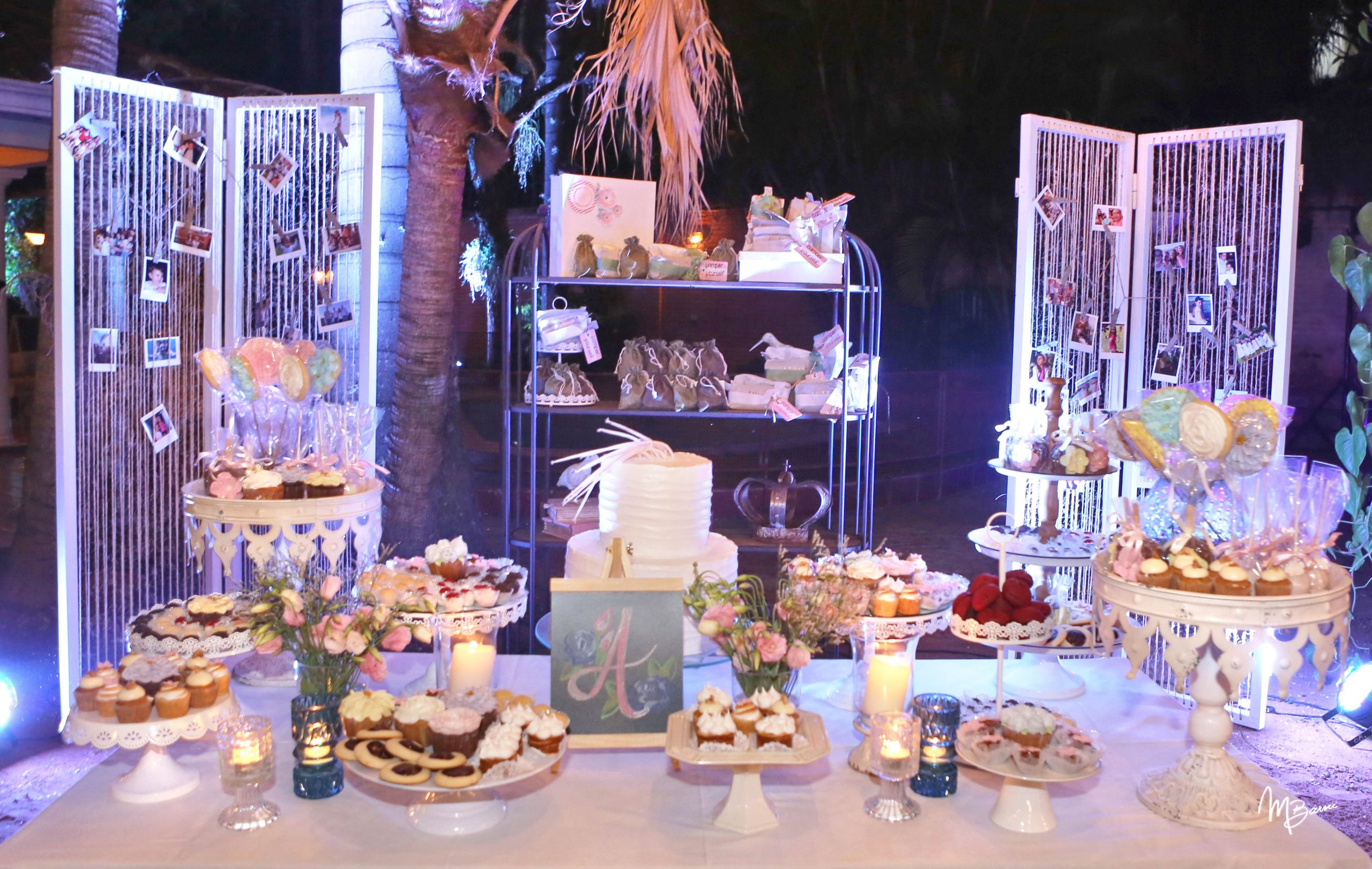 AGUSTINA LAMÓNACA | Chic