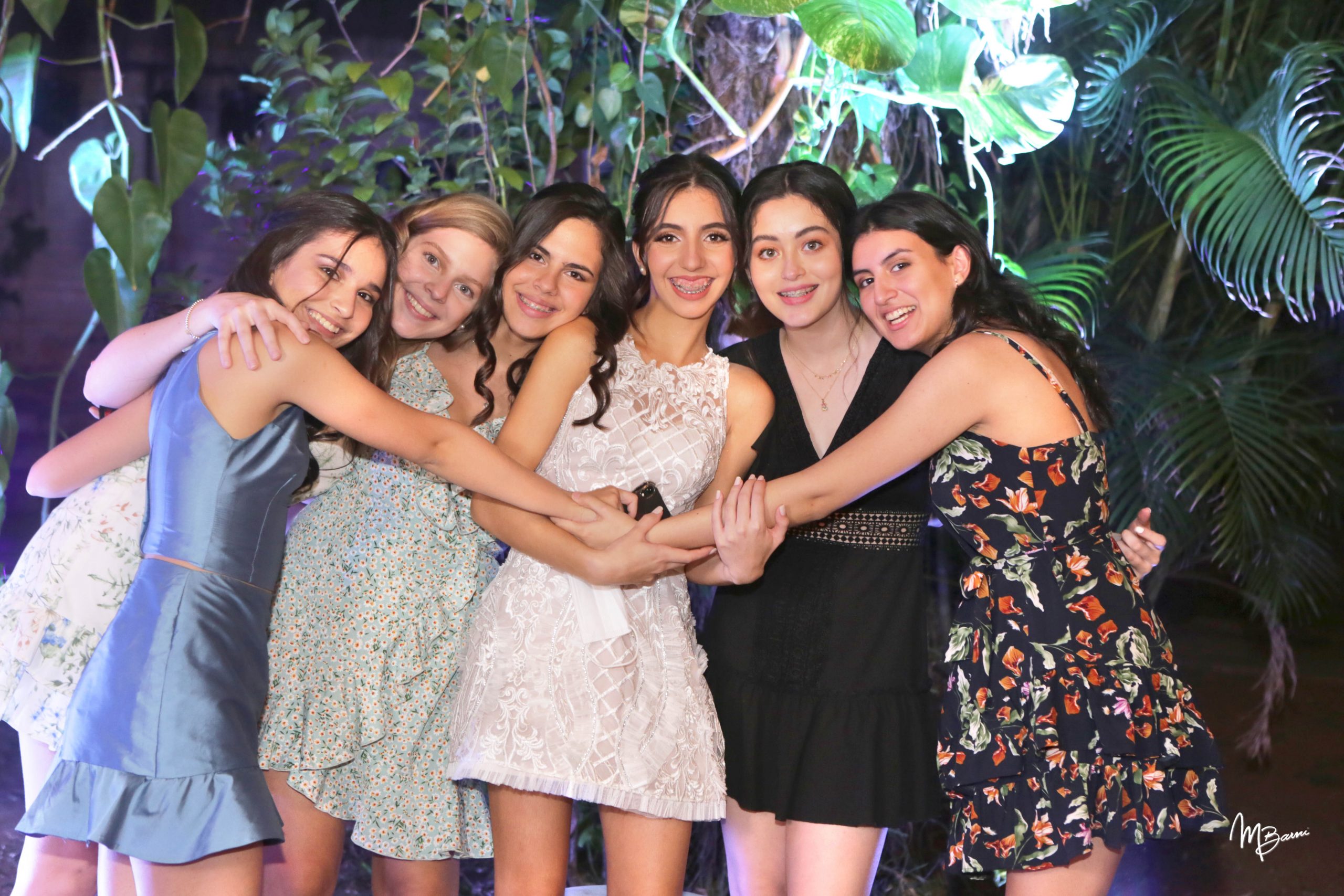 AGUSTINA LAMÓNACA | Chic