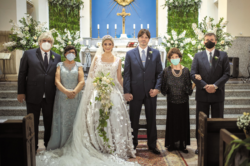 TANIA Y JESÚS MARÍA | Chic