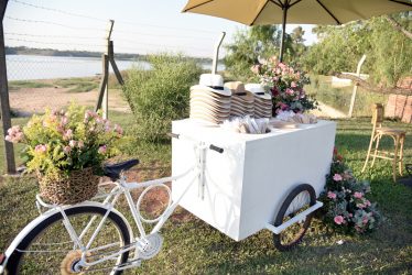 Boda Antonella Díaz y Tomás Duarte