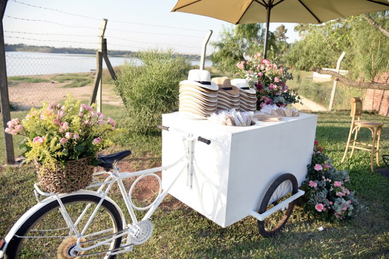 Boda Antonella Díaz y Tomás Duarte