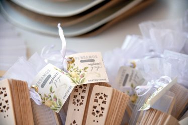 Boda Antonella Díaz y Tomás Duarte