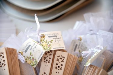 Boda Antonella Díaz y Tomás Duarte