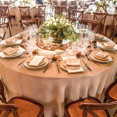 Boda Nadua Sisul y Carlos Vallejos.