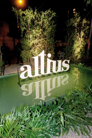 Althius Group