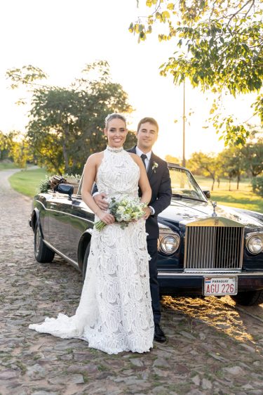 BODA NICOLE Y GUILLERMO