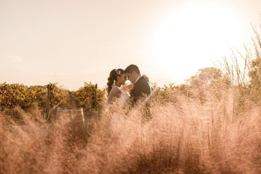 BODA MARIAM Y MATIAS
