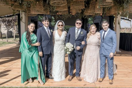 BODA MARIAM Y MATIAS