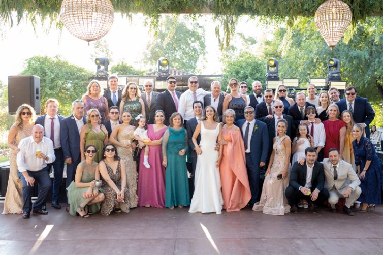 BODA DE SOFI Y HORACIO