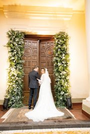 BODA CRISTINA Y JUAN MARTIN