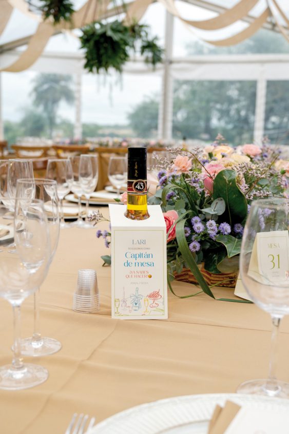 BODA JOHANNA Y SEBA