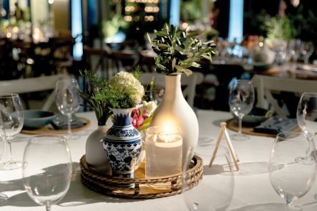 15 AÑOS CANDE, CATA Y JOSEFINA.