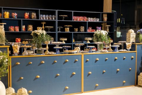 15 AÑOS CANDE, CATA Y JOSEFINA.