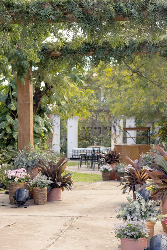 BODA SOFIA Y HORACIO