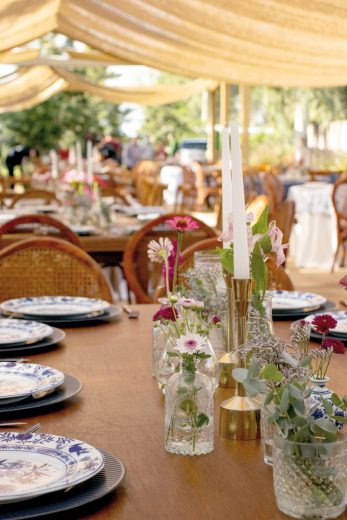 BODA SOFIA Y HORACIO