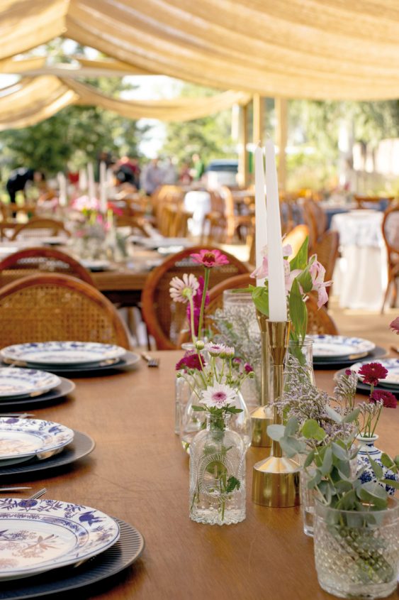 BODA SOFIA Y HORACIO