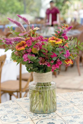 BODA SOFIA Y HORACIO