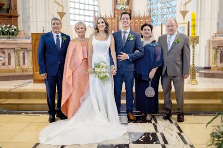 BODA DE SOFI Y HORACIO