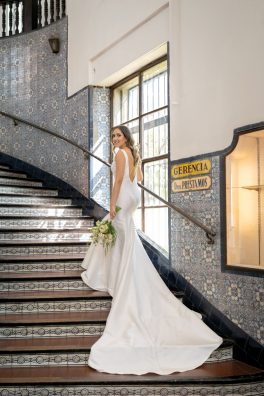 BODA DE SOFI Y HORACIO