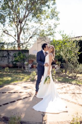 BODA DE SOFI Y HORACIO