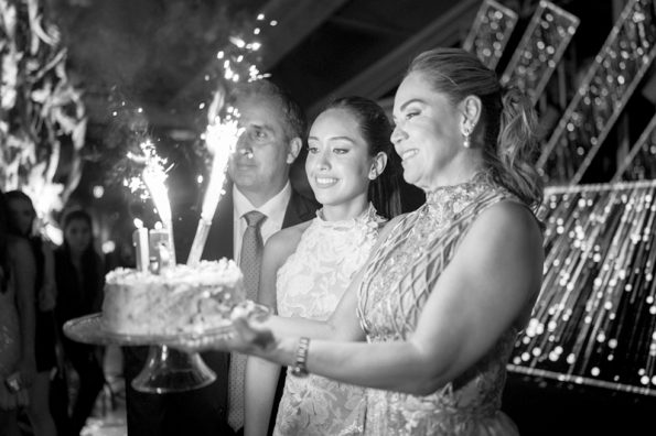 15 AÑOS SOFI CORDERO