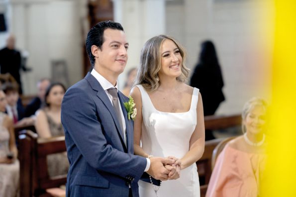 BODA DE SOFI Y HORACIO