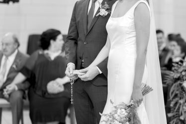 BODA DE SOFI Y HORACIO