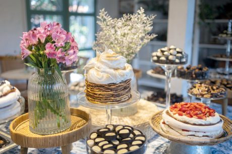 BODA SOFIA Y HORACIO