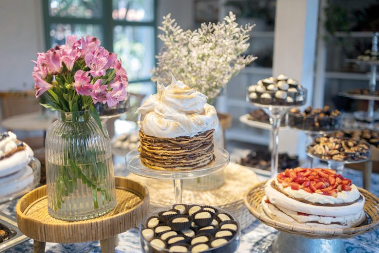 BODA SOFIA Y HORACIO