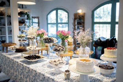 BODA SOFIA Y HORACIO