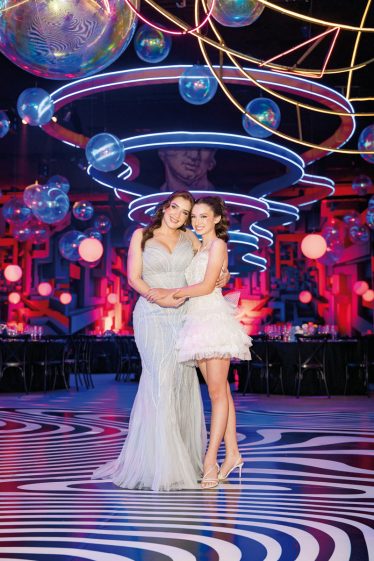 15 AÑOS VICTORIA COLMAN