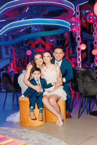 15 AÑOS VICTORIA COLMAN