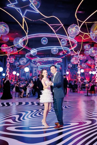 15 AÑOS VICTORIA COLMAN