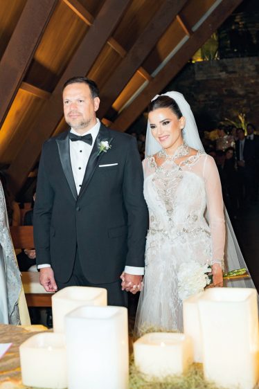 BODA STEPHIE Y FERNANDO