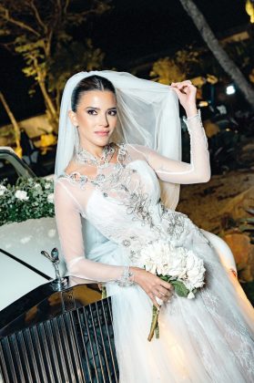 BODA STEPHIE Y FERNANDO