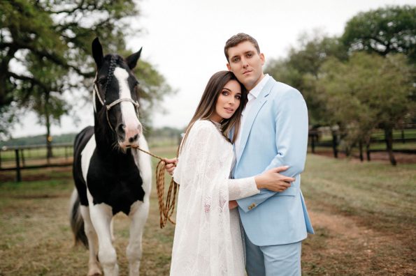 BODA NICOLE Y ALAN
