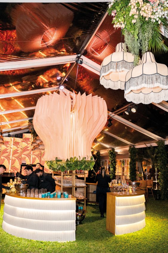 15 AÑOS CONSTANZA