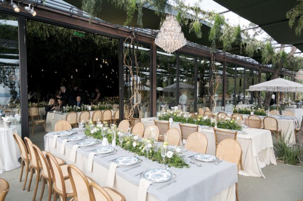 BODA ARIANA Y SANTIAGO