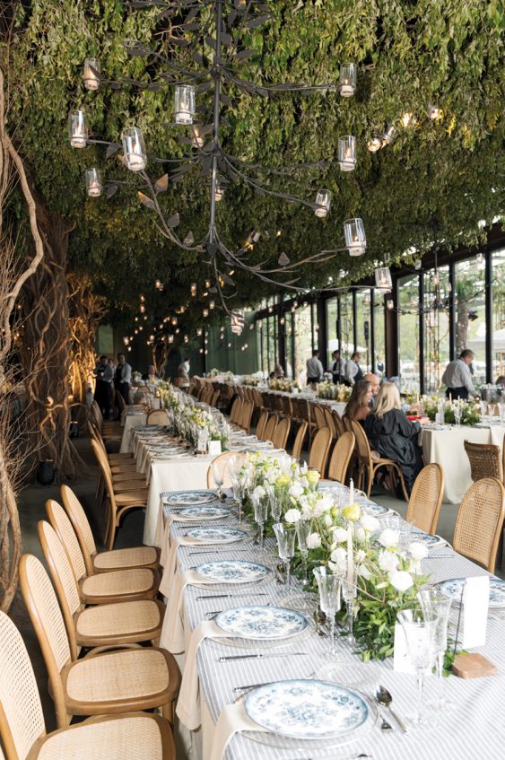 BODA ARIANA Y SANTIAGO