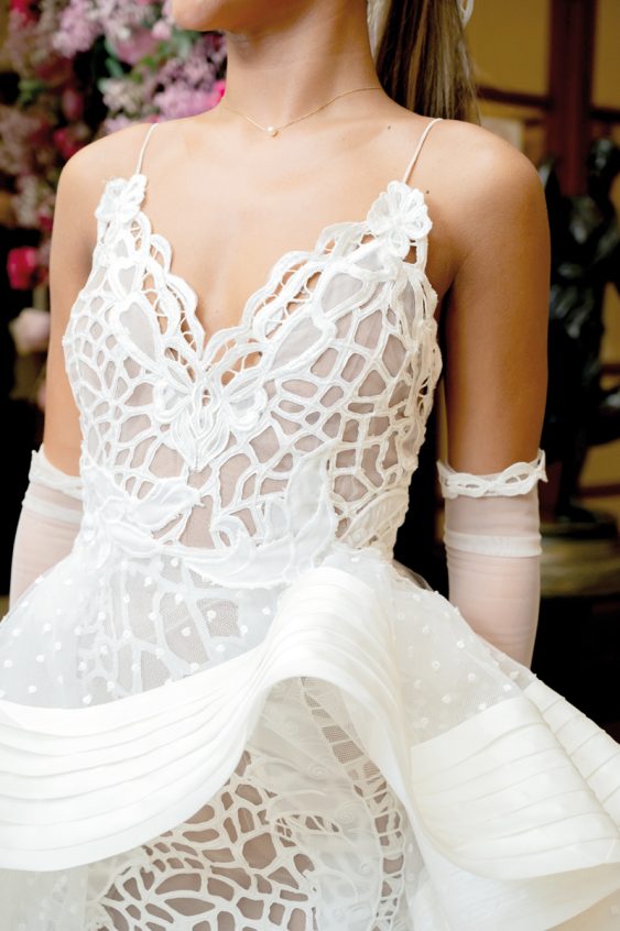 DEBUT CENTENARIO 2025