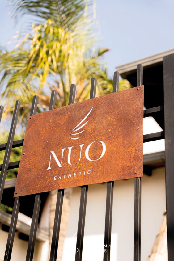 NUO ESTHETIC