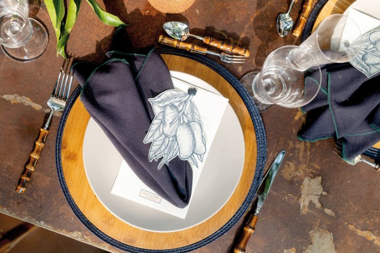 BODA TUTU Y CONSTANTINO