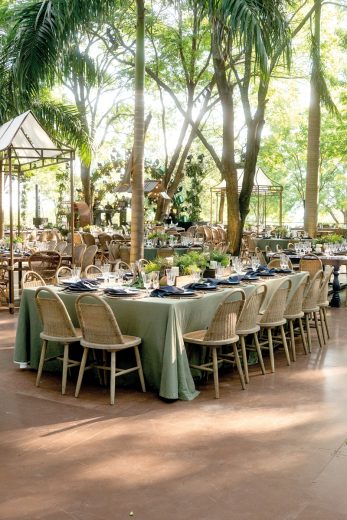 BODA TUTU Y CONSTANTINO