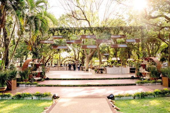 BODA TUTU Y CONSTANTINO