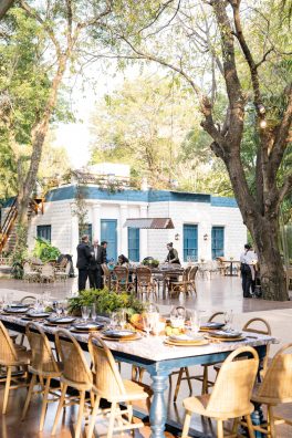 BODA TUTU Y CONSTANTINO