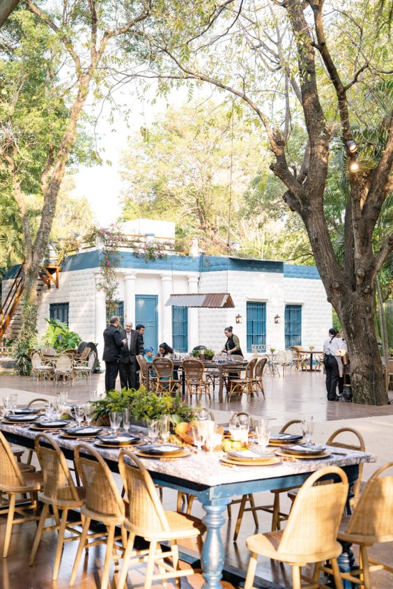 BODA TUTU Y CONSTANTINO