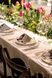 15 años Micaela Arnold