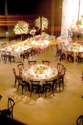 15 años Micaela Arnorld