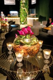 15 años Micaela Arnold